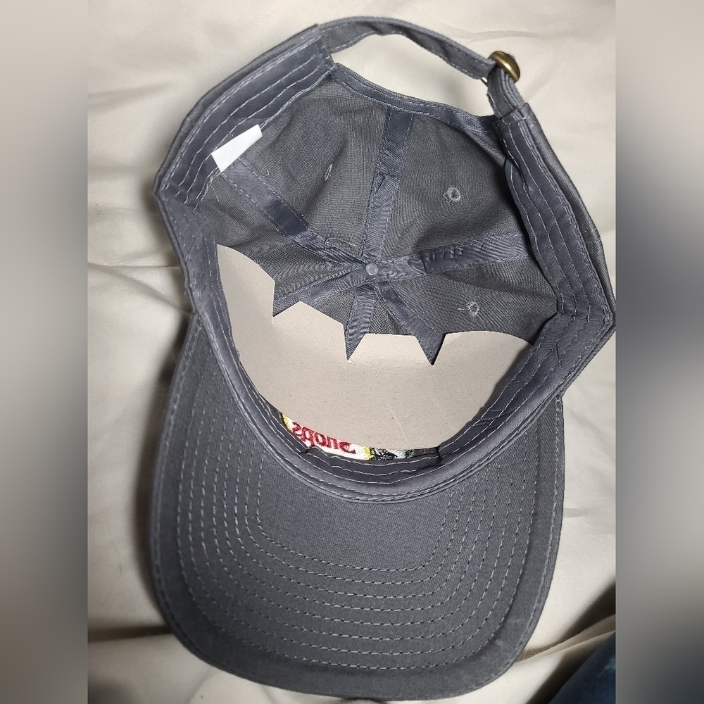 Bass pro shops club patch adjustable baseball cap - Picture 3 of 7